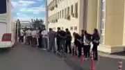 Ankara'da Devre Mülk Dolandırıcılığı Operasyonu: 25 Gözaltı