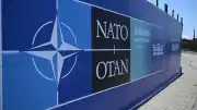 Ankara'da NATO Zirvesi Öncesi İki Hukuk Öğrencisine Gözaltı