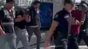 Ankara'daki eğlence mekanına yönelik soruşturmada 7 kişi tutuklandı
