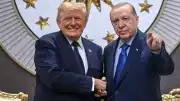 Ankara'daki Görüşmede Trump'tan CAATSA Mesajı: "Yaptırımların kaldırılması için çalışma yürütülüyor"