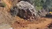 Antalya Göynük Kanyonu'nda Kaya Düşmesi: Çok Sayıda Yaralı
