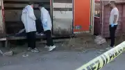 Antalya'da Kamyonet Kasasında Ölü Bulunan Kişinin Kimliği Belirlendi