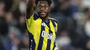 Atletico Mineiro'nun Fenerbahçe forması giyen Fred transferindeki ısrarı sürüyor