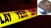 Aydın Köşk'te Kötü Koku İhbarı Üzerine Yapılan İncelemede Bir Ceset Bulundu