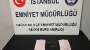 Bağcılar'da Kamu Görevlisi Taklidi Yapan Dolandırıcı Yakalandı