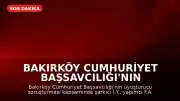 Bakırköy Cumhuriyet Başsavcılığı'nın Yürüttüğü Uyuşturucu Soruşturmasında Yeni Gözaltılar