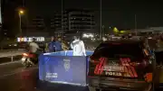 Bakırköy E-5 Karayolu'nda Trafik Kazası: Bir Kişi Yaşamını Yitirdi