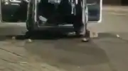 Batman'da Silahlı Saldırı: Yaralanan Hamile Kadının Bebeği Yaşamını Yitirdi