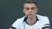 Beşiktaş Başkanı Serdal Adalı: "Trossard çok daha farklı sözleşmeler yapabilecekken bizim hedeflerimizi, vizyonumuzu tercih etti"