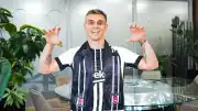 Beşiktaş, Leandro Trossard Transferini Resmen Duyurdu