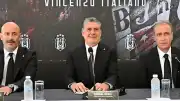 Beşiktaş Transfer Komitesi Üç Yıldız İsim İçin Görüşmeleri Sürdürüyor