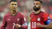 Beşiktaş'tan Mohamed Salah Transferi İçin Sponsor Modeli