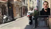Beyoğlu'nda Şüpheli Ölüm: 2008 Yılındaki Cinayet Davasının Sanığı Olduğu Belirlendi