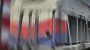 Bitlis Tatvan'da Tren Kazası: 66 Yaşındaki Kadın Hayatını Kaybetti