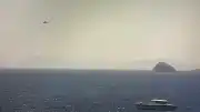 Bodrum Açıklarında Jet Ski Kazası: Baba ve İki Kızı Hayatını Kaybetti