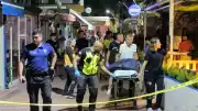 Bodrum'da Restoranda Silahlı Saldırı: 1 Ölü, 1 Gözaltı