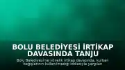 Bolu Belediyesi İrtikap Davasında Tanju Özcan'ın Savunması: "Kurban bağışı toplama yetkisi yok"
