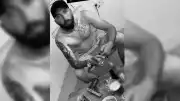 Bucak'ta Cezaevi İznindeki Şüpheli Sosyal Medya Paylaşımları Nedeniyle Yakalandı