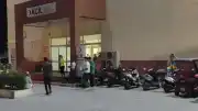 Burdur'da araç içerisinde hareketsiz bulunan 21 yaşındaki genç hayatını kaybetti