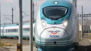 Bursa Hızlı Tren Hattında Test Sürüşleri Başlıyor: Seyahat Süreleri Kısaldı