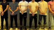 Bursa'da Göçmen Kaçakçılığı Denetimi: İşletmelere İdari Ceza Uygulandı