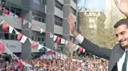 Çankaya Belediye Başkanı Hüseyin Can Güner Tutuklandı: "Çankaya halkının hakkını savunduğum için buradayım"