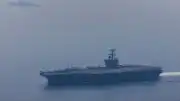 CENTCOM Açıklaması: ABD, İran'daki Yaklaşık 90 Askeri Hedefi Vurdu