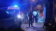 Çorum'da akrabalar arasında çıkan tartışma bıçaklı kavgaya dönüştü: 1 yaralı