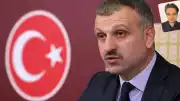 Cumhurbaşkanı Başdanışmanı Oktay Saral'ın Sosyal Medya Paylaşımı Tartışma Yarattı