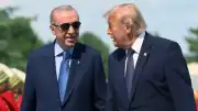 Cumhurbaşkanı Erdoğan Ankara'daki NATO Zirvesi Sonrası Açıklamalarda Bulundu