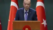 Cumhurbaşkanı Erdoğan Ankara'daki NATO Zirvesi Sonrası Açıklamalarda Bulundu