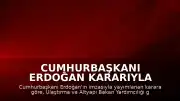 Cumhurbaşkanı Erdoğan Kararıyla Ulaştırma ve Altyapı Bakan Yardımcılığına Ahmet Hamdi Atalay Atandı
