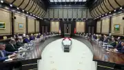 Cumhurbaşkanı Erdoğan ve ABD Başkanı Trump Heyetler Arası Görüşme Gerçekleştirdi