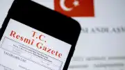 Cumhurbaşkanı Erdoğan'ın İmzasıyla Ulaştırma ve Altyapı Bakanlığı'nda Bakan Yardımcısı Değişikliği