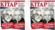 Cumhuriyet Kitap Dergisi 1900. Sayısında Bozkurt Güvenç ve Jose Semprún Konuk Ediliyor