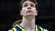 Dallas Mavericks, Tarık Biberovic ile sözleşme imzaladı