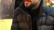 Denizli'de trafik kazası: Ağır yaralanan genç hayatını kaybetti
