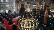 Diyanet, 17 Temmuz Cuma Hutbesi'nde Kur'an-ı Kerim'in Yeri ve Önemi Vurgulandı