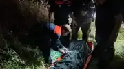 Diyarbakır Yenişehir'de Kaybolan Kişi Uçurumda Ölü Bulundu