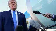 Donald Trump: "İran Askeri Çatışması: 4 ay, 18 ölü."