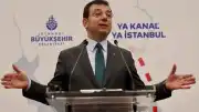 Ekrem İmamoğlu'nun YouTube ve X Hesaplarına Erişim Engeli Getirildi