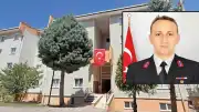 Eskişehir'de Çatışma: Jandarma Uzman Çavuş Şehit Oldu