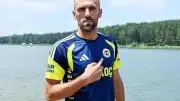 Fenerbahçe Hazırlık Maçı Öncesi Vedat Muriç'in Durumu Merak Konusu Oldu