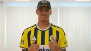 Fenerbahçe'den Mason Greenwood Transferi Hakkında Resmi Açıklama