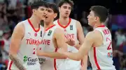 FIBA 17 Yaş Altı Dünya Kupası: Genç Milliler Venezuela Karşısında Galip Gelerek Çeyrek Finale Yükseldi