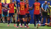 FIFA 2026 Dünya Kupası: İspanya, Avusturya'yı 3-0 Mağlup Ederek Son 16 Turuna Yükseldi