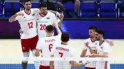 Filenin Efeleri'nde Yarı Final Hedefi: Türkiye-Slovenya Maçı TRT Spor'dan Yayınlanacak