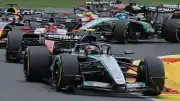Formula 1 Belçika Grand Prix'sinde Kimi Antonelli Galibiyete Ulaştı