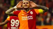 Galatasaray Kulübü Mauro Icardi ile Yolların Ayrıldığını Duyurdu