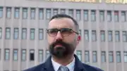 Gazeteci A.U. Gözaltına Alındı
